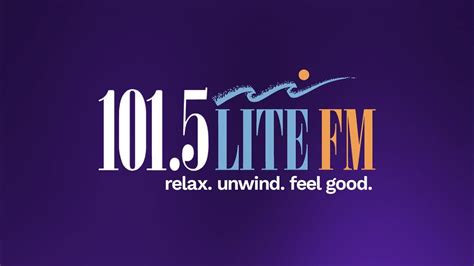 101.5 fm miami - An aircheck of WLYF - 101.5 Lite FM 'Miami, FL' from 28th February 2024 including some of their custom Reelworld jingles.
